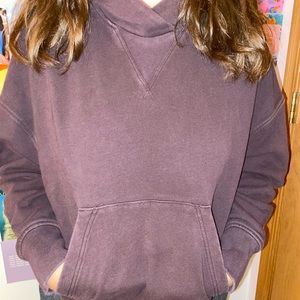 Lululemon hoodie